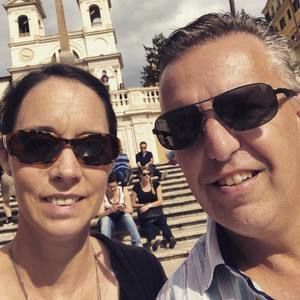 Meet your Posher, Paula